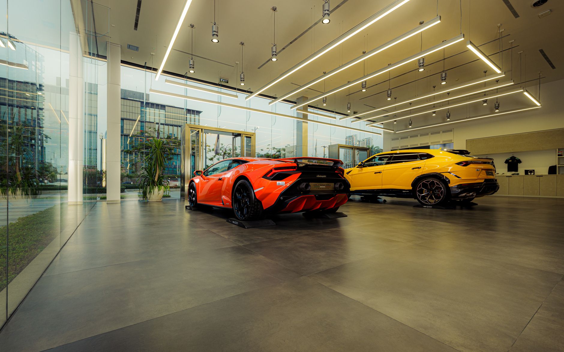 Top 10 Luxury Cars That Deserve Custom Floor Mats | VipCarDesign