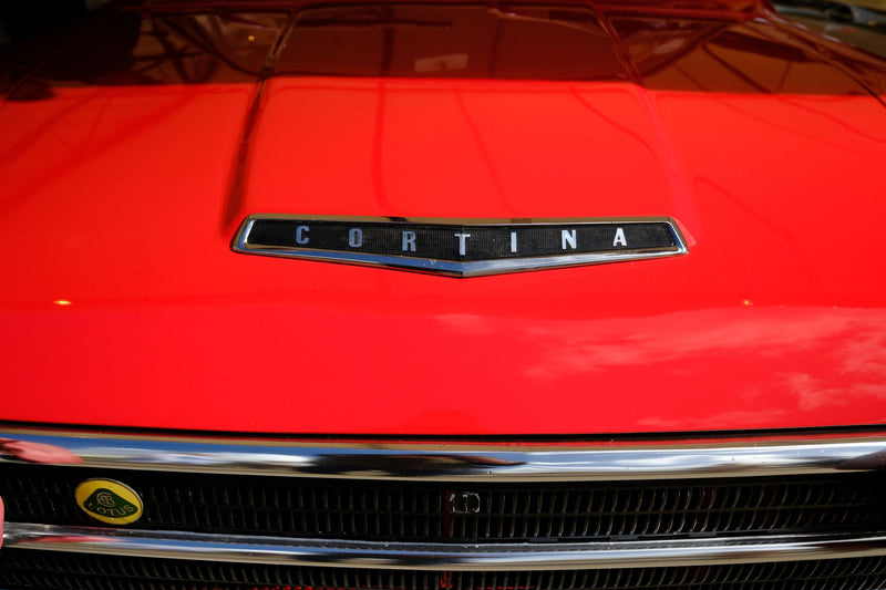 Lotus — Track-Bred Floor Mats by VipCarDesign