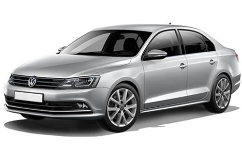 VW Jetta 2011 and After
