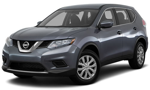 Nissan Qashqai 2 2014-2021 Floor Mats — VipCarDesign