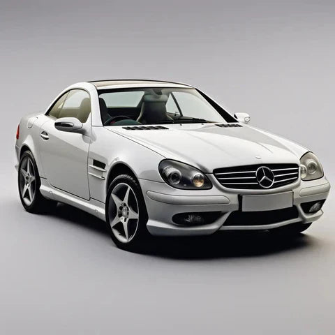 Mercedes-Benz R170 (1998-2000)