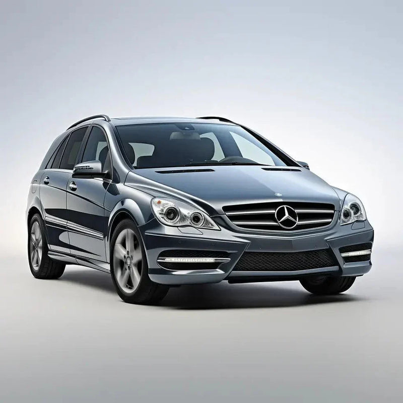 Mercedes Benz R-Class W251 (2005-2013) Short Wheelbase
