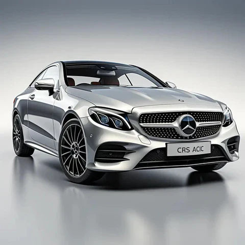 Mercedes Benz E-Class C207 Coupe Facelift (2013-2017)