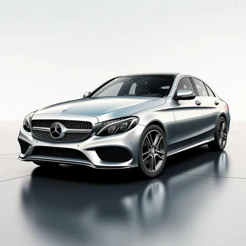 Mercedes Benz C-Class W205 Sedan (2014-2018)