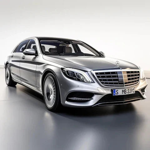 Mercedes Benz S-Class X222 Maybach (2015-2021)