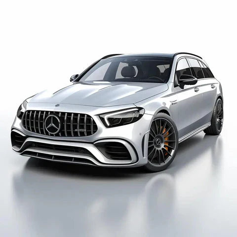 Mercedes Benz C-Class S206 Wagon (2021-2023)