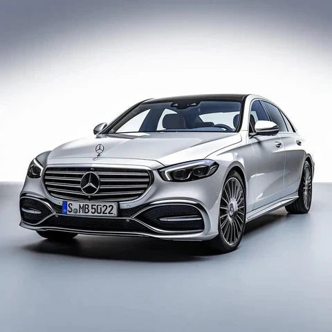 Mercedes Benz S-Class V223 (2020-2023) Long Wheelbase
