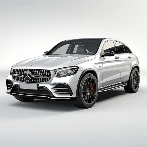 Mercedes Benz GLC-Class X254 SUV 300e 4Matic (2023-2024)