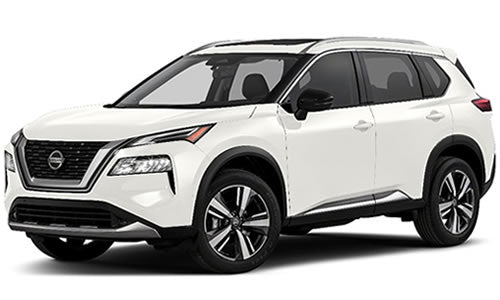 Nissan X-Trail T33 2022 and After - e-Power