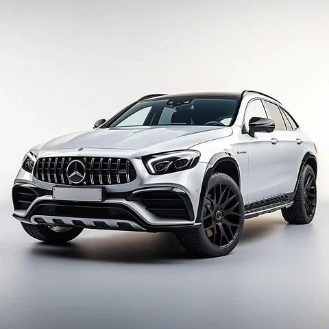 Mercedes Benz E-Class S213 All Terrain (2020-2023)