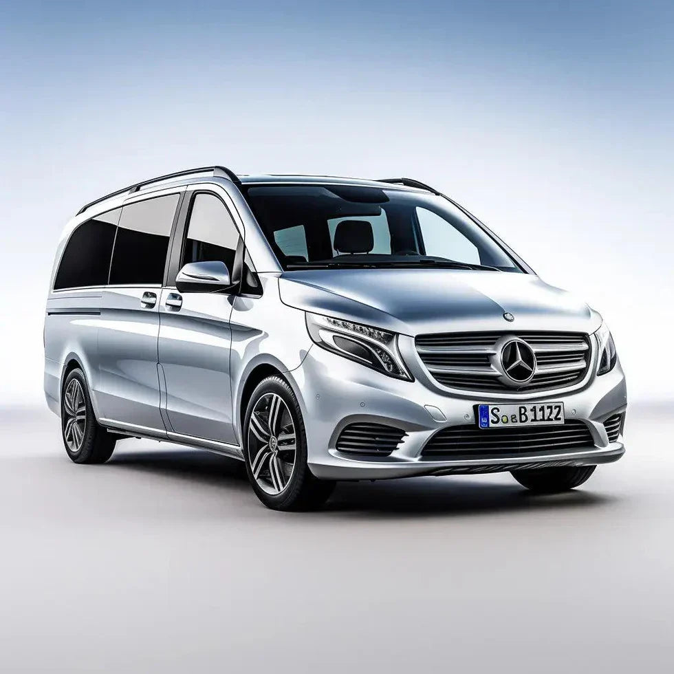 Mercedes Benz V-Class 447 Front (2014-2019)