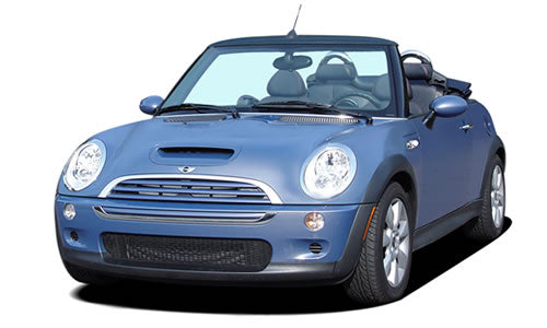 Mini Cabrio R52 (2002-2006)