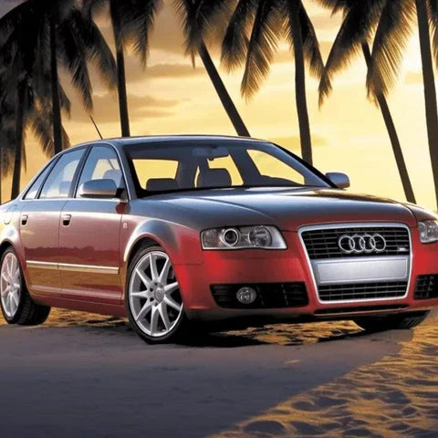 A4 - B7 Sedan (2005-2008)