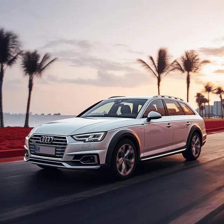 A4 - B9 Allroad Quattro (2016-2020)