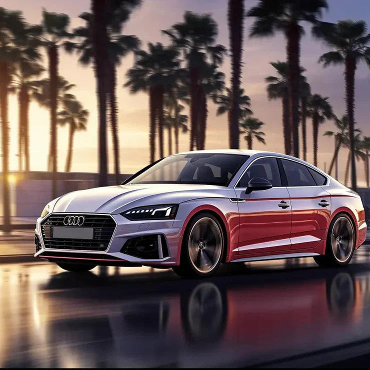 A5 - F57 Sportback (2020-2023)