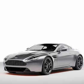 Aston Martin