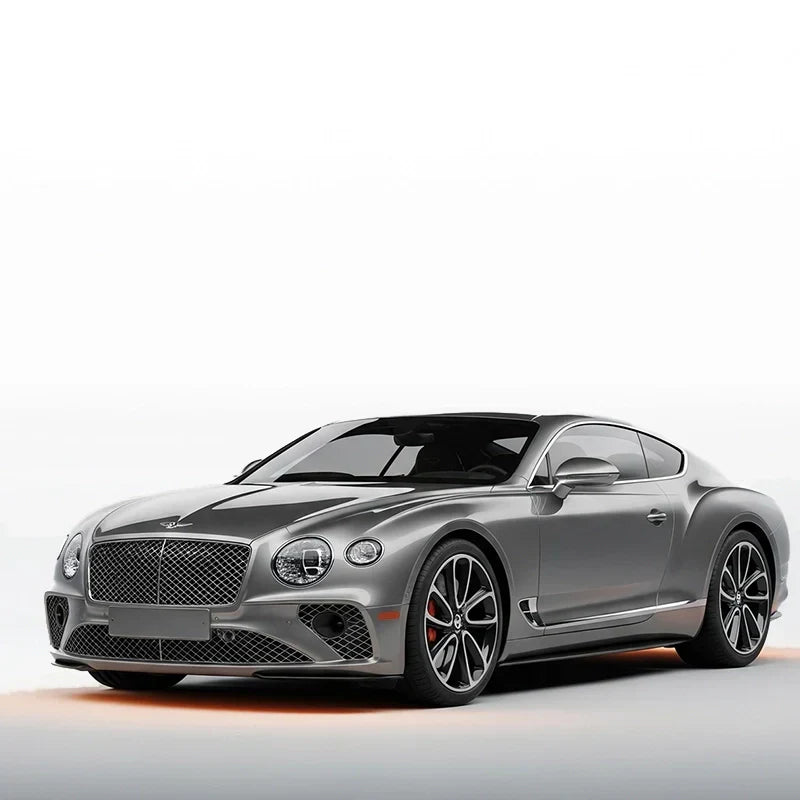 Bentley