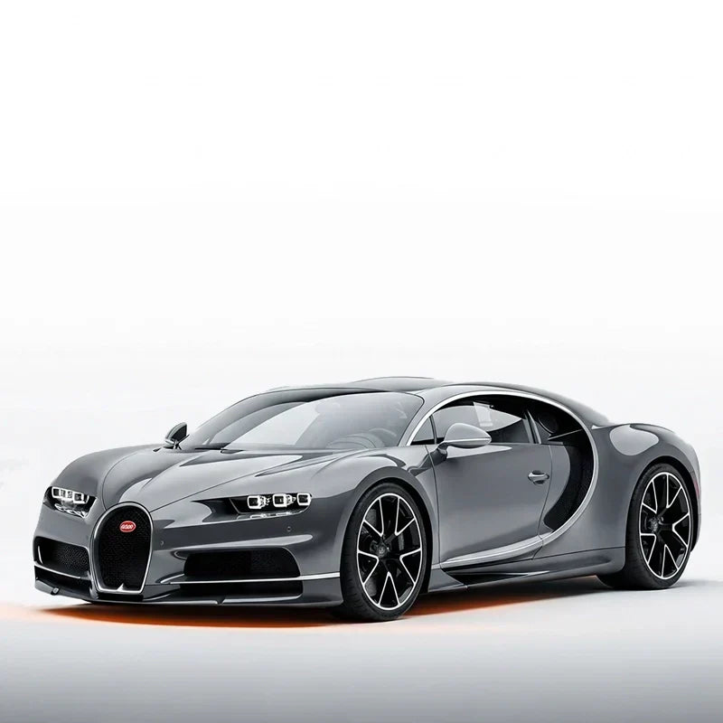 Bugatti