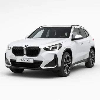 BMW iX2 (2024-2026)