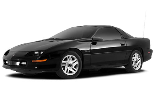 Chevrolet Camaro 1993-2002