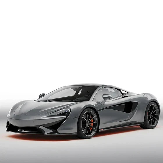 McLaren