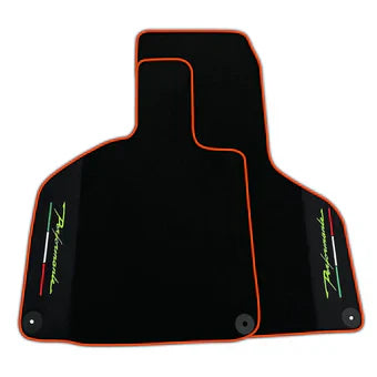 Huracan Perfomante