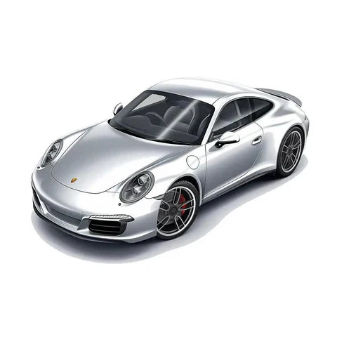 Porsche 991 (2012-2019)