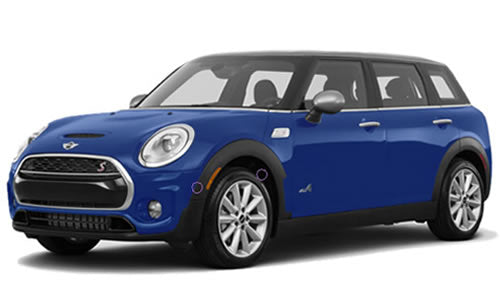 Mini Clubman F54 (2015+)