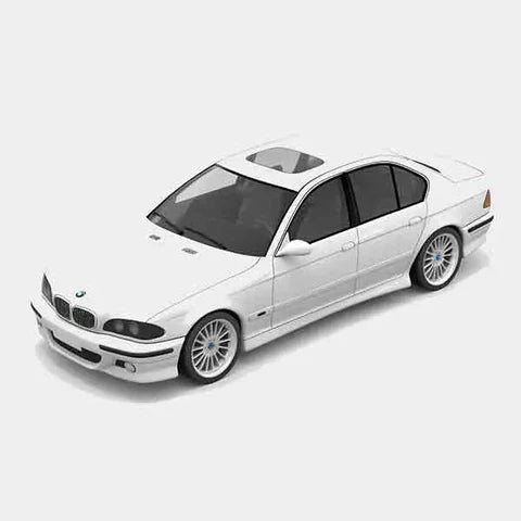 BMW E39