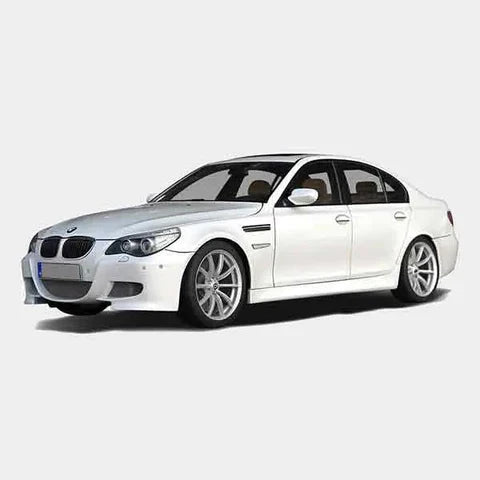BMW 5 Series E60 (2003-2010)