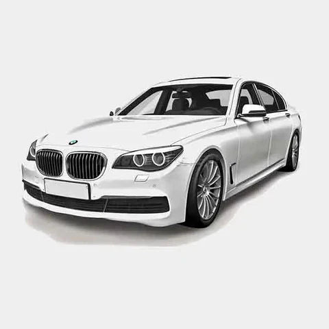 BMW 7 Series F01 (2008-2015)