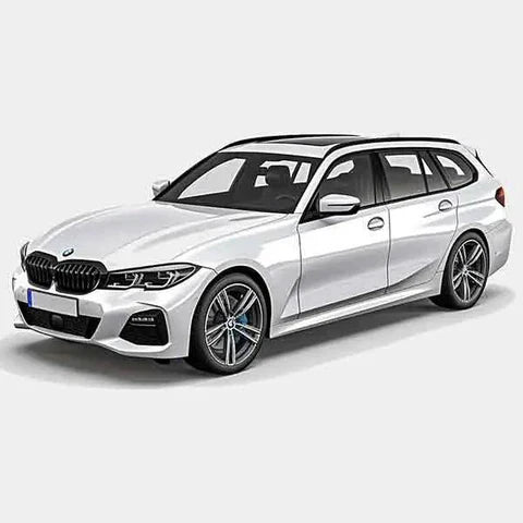 BMW 3 Series G21 (2020-2025)