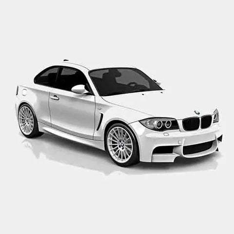 BMW M1 Coupe (2011)