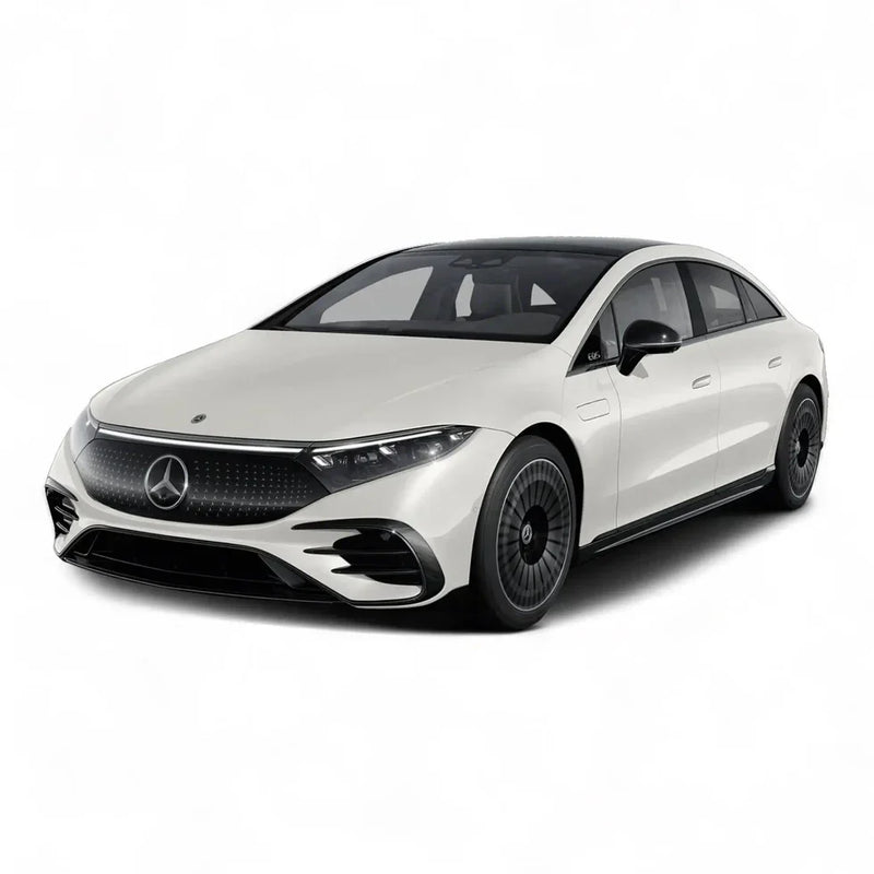 Mercedes Benz EQS-Class V297 (2021-2023)