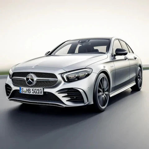 Mercedes Benz C-Class W206 Sedan (2021-2023)