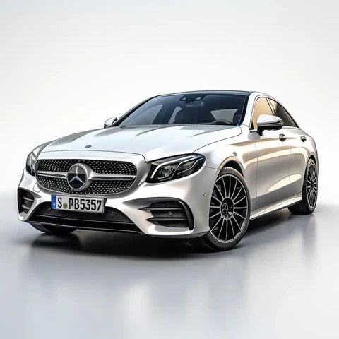 Mercedes Benz E-Class W213 Sedan (2016-2020)