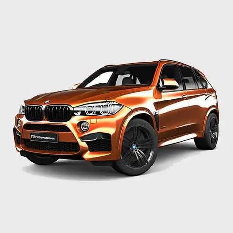 BMW X5M F95 SUV (2020-2024)