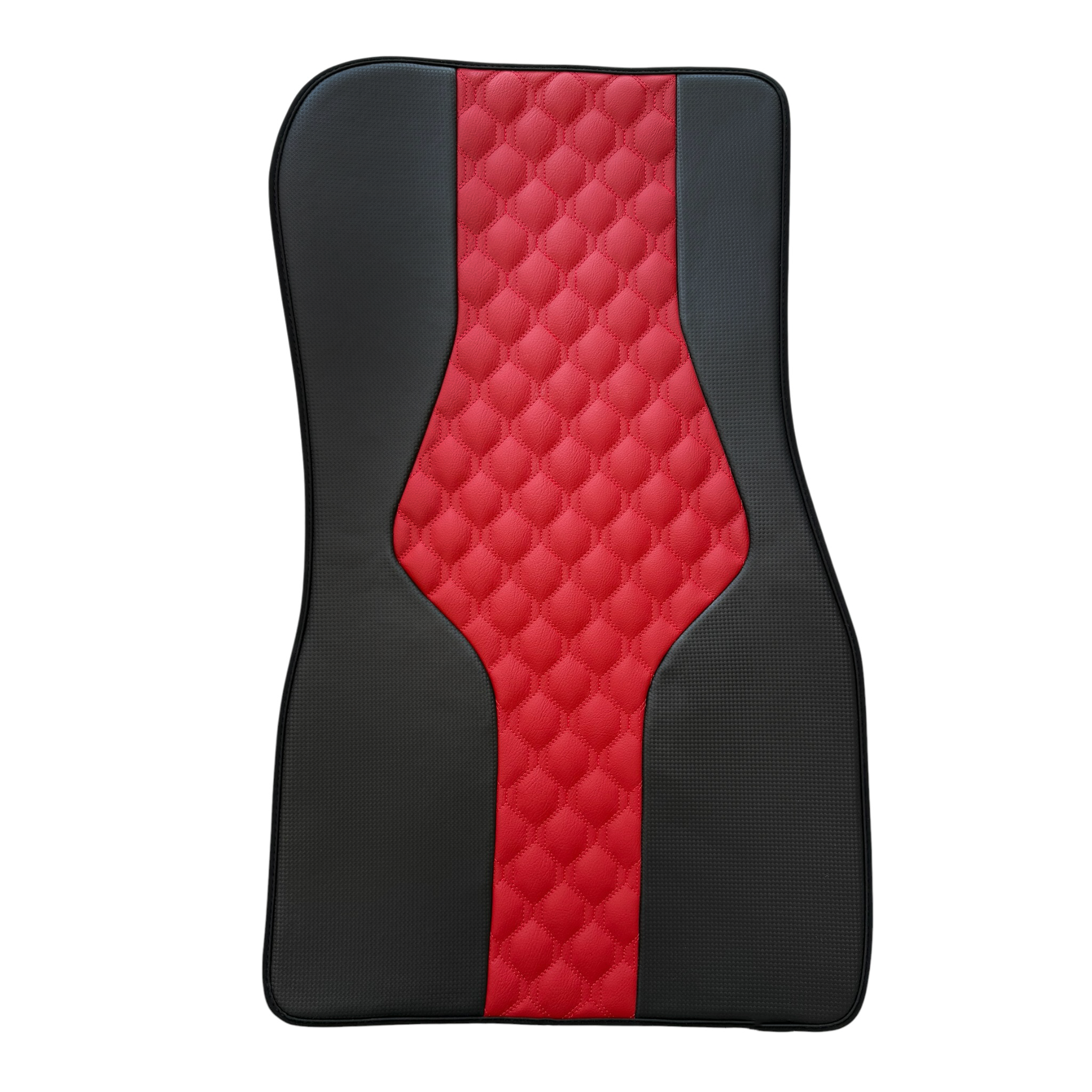 BMW M8 F92 4-door Gran Coupe (2019-2024) Custom Fit Premium Velour Floor Mats