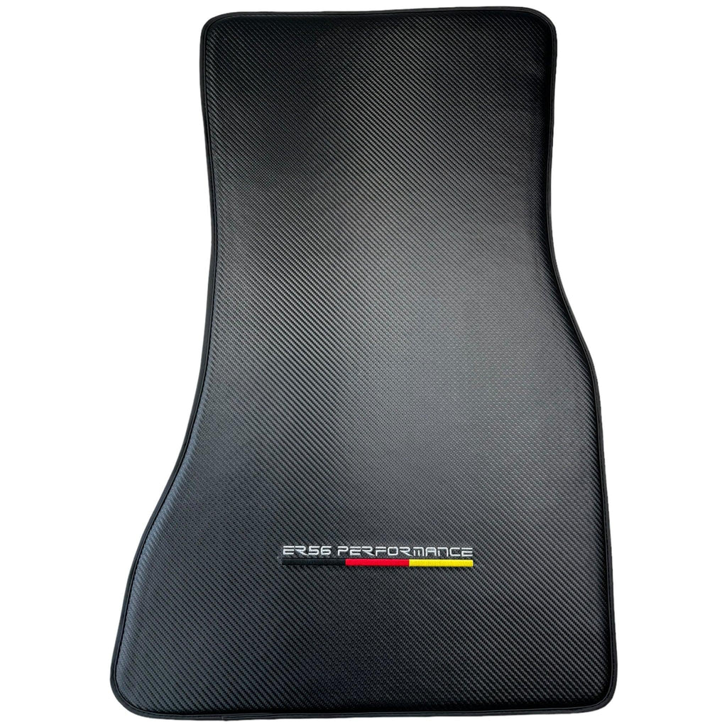 BMW 2 Series U06 (2022-2026) | ER56 Performance Custom Fit Premium Velour Floor Mats