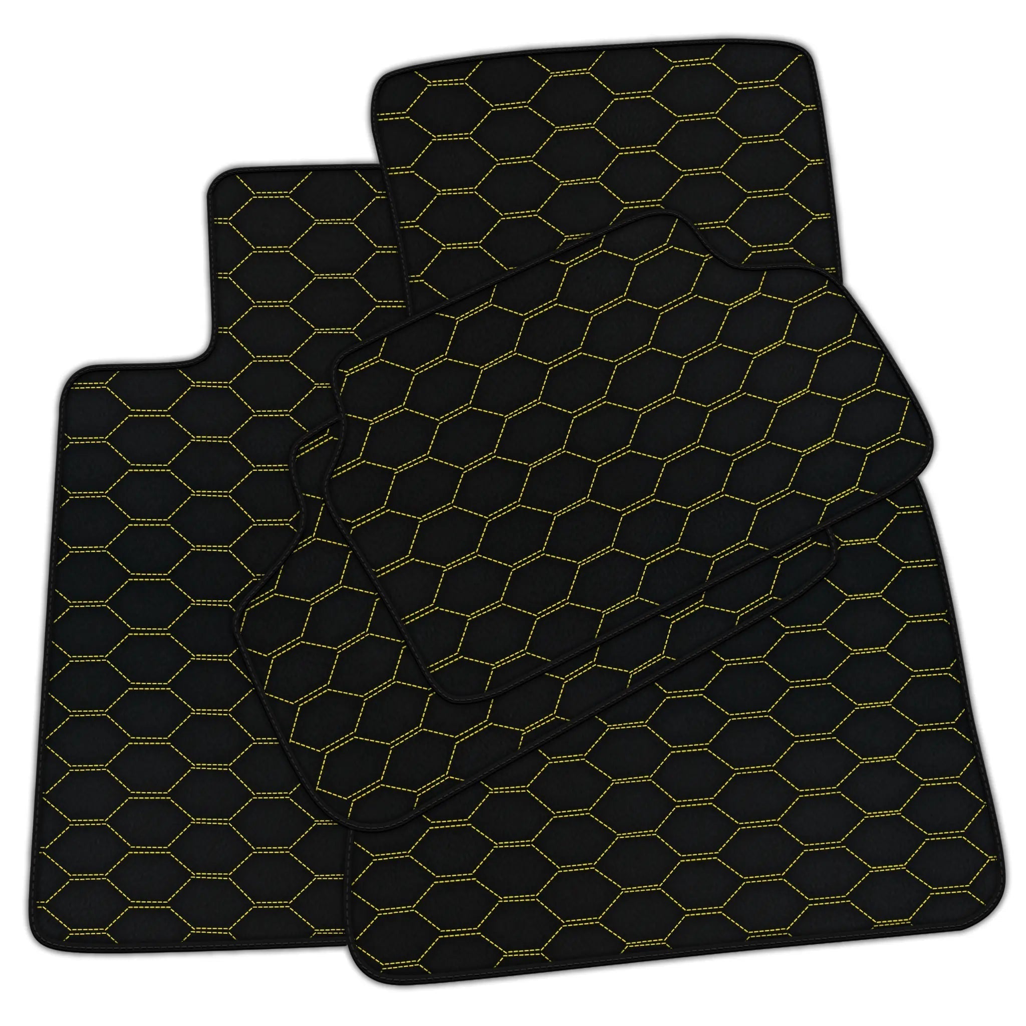 BMW U06 (2022-2026) Custom Fit Premium Velour Floor Mats