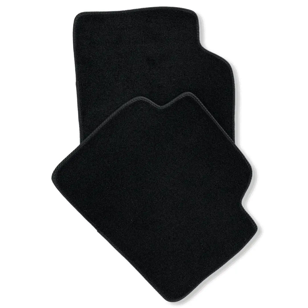 Floor Mats For BMW 2 Series Gran Tourer F46 (2015-2022) 5 Seats Tailored Set Perfect Fit Custom Fit Premium Velour Floor Mats