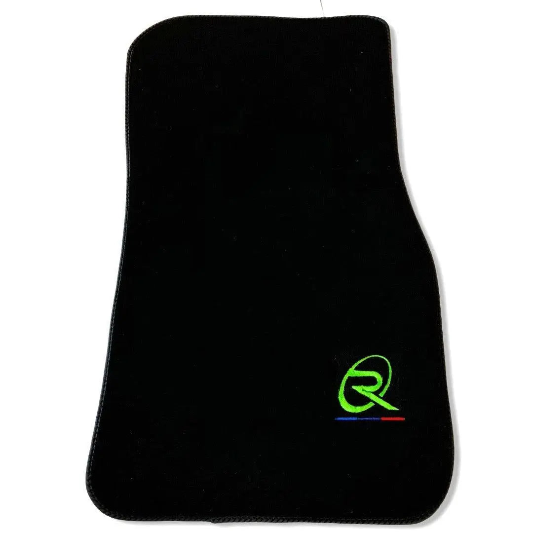 Floor Mats For BMW G61 (2023-2026) Touring Tailored Set Perfect Fit Custom Fit Premium Velour Floor Mats