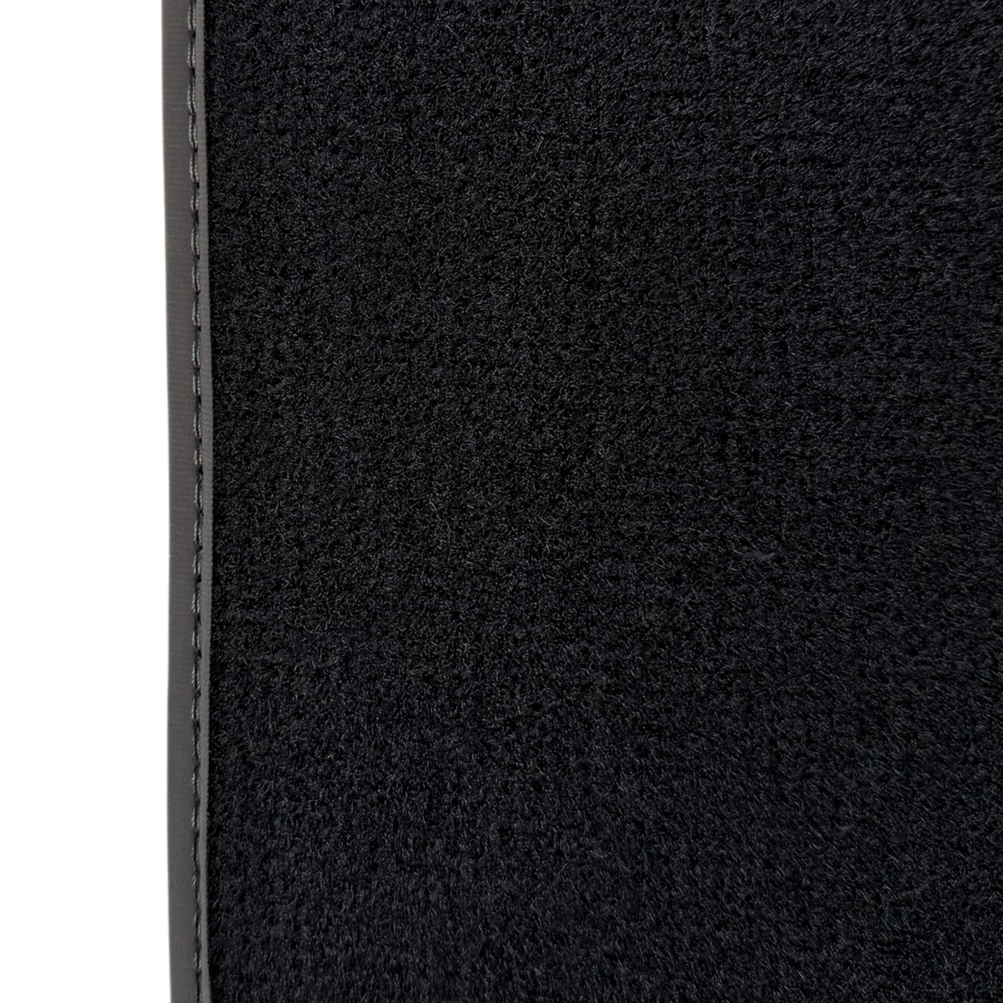 Ferrari Portofino 2018-2023 | Gray Edition Custom Fit Premium Velour Floor Mats