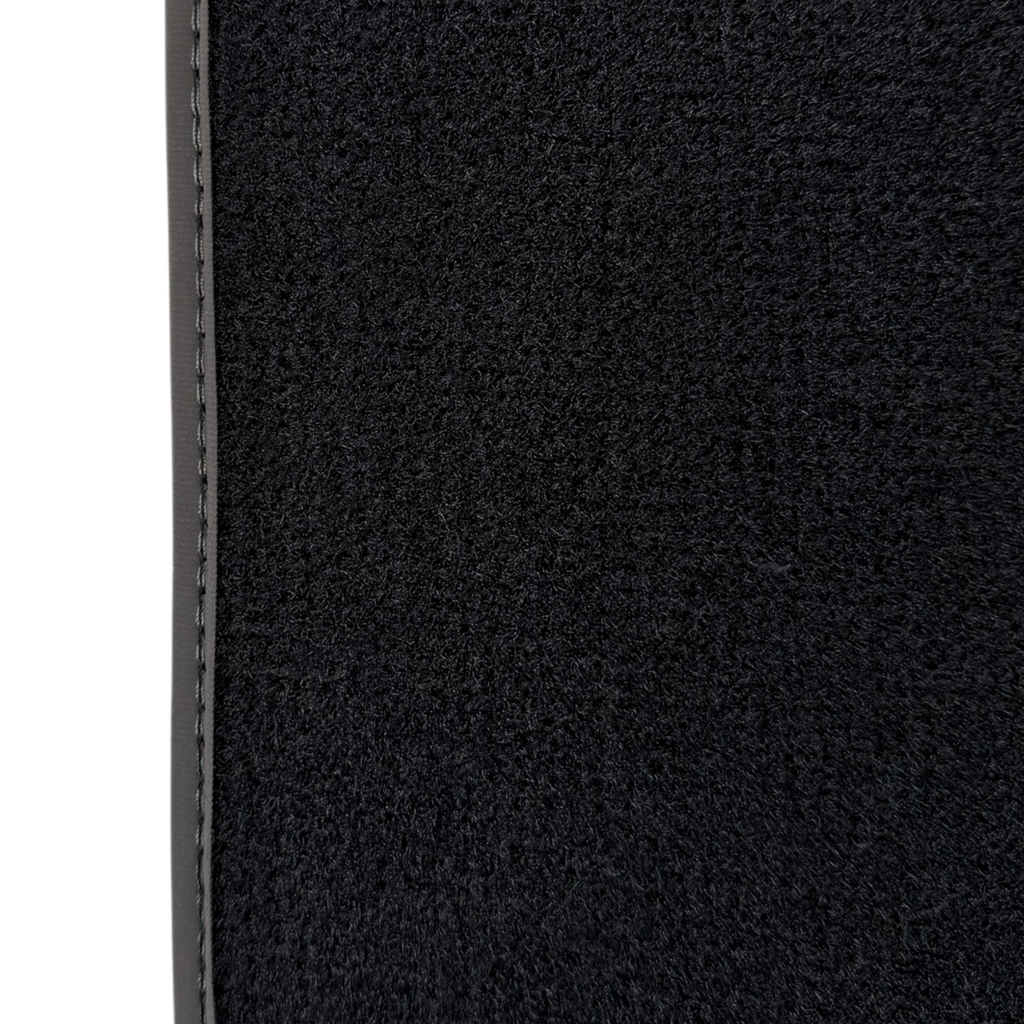 Ferrari Portofino 2018-2023 | Gray Edition Custom Fit Premium Velour Floor Mats