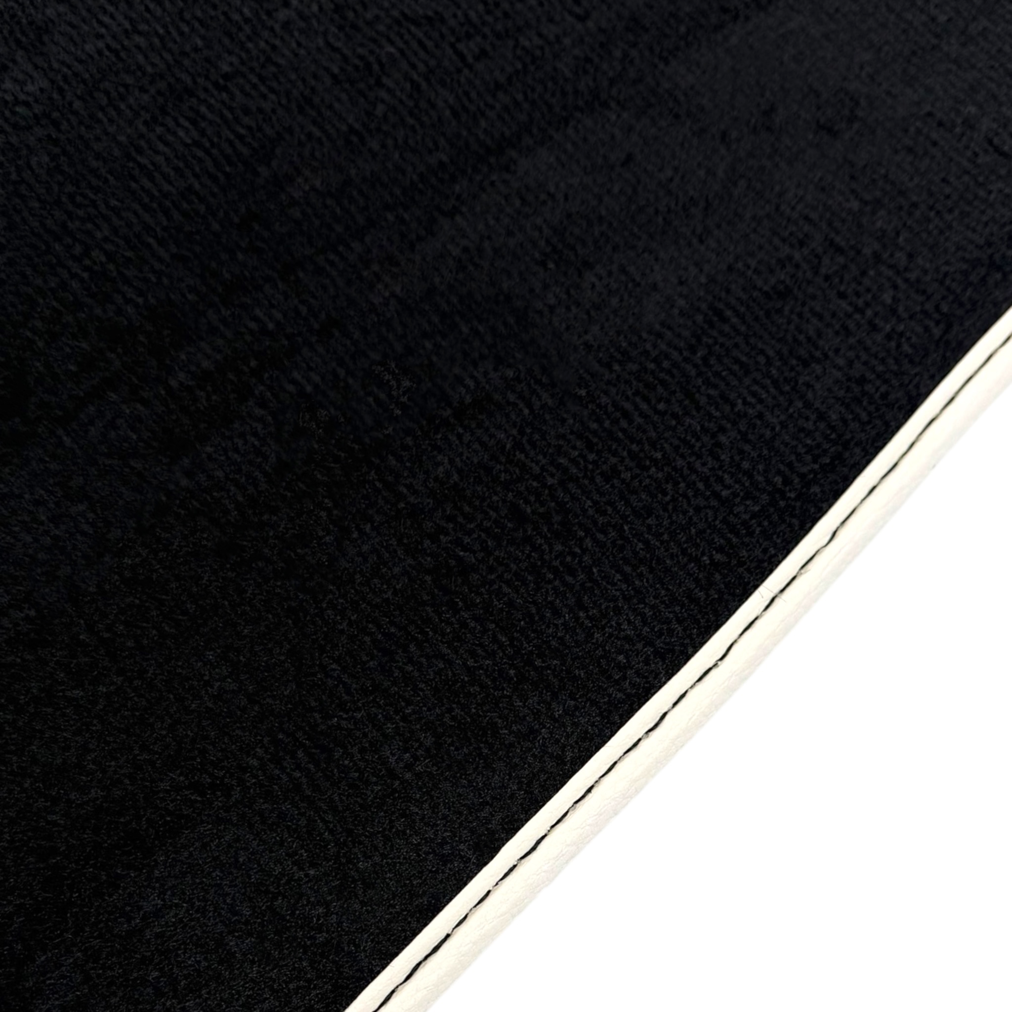 Ford GT500 Shelby (2015-2021) Custom Fit Premium Velour Floor Mats