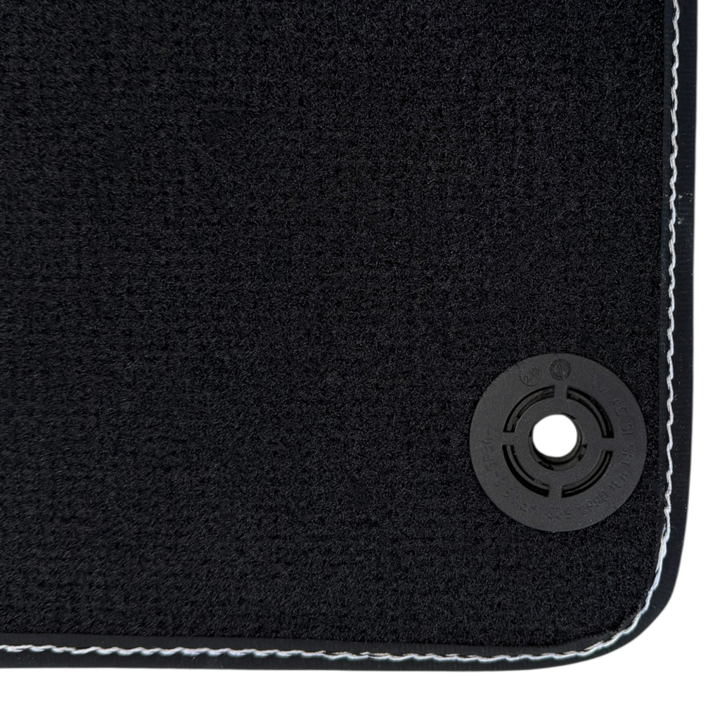 Lamborghini Huracan Custom Fit Premium Velour Floor Mats