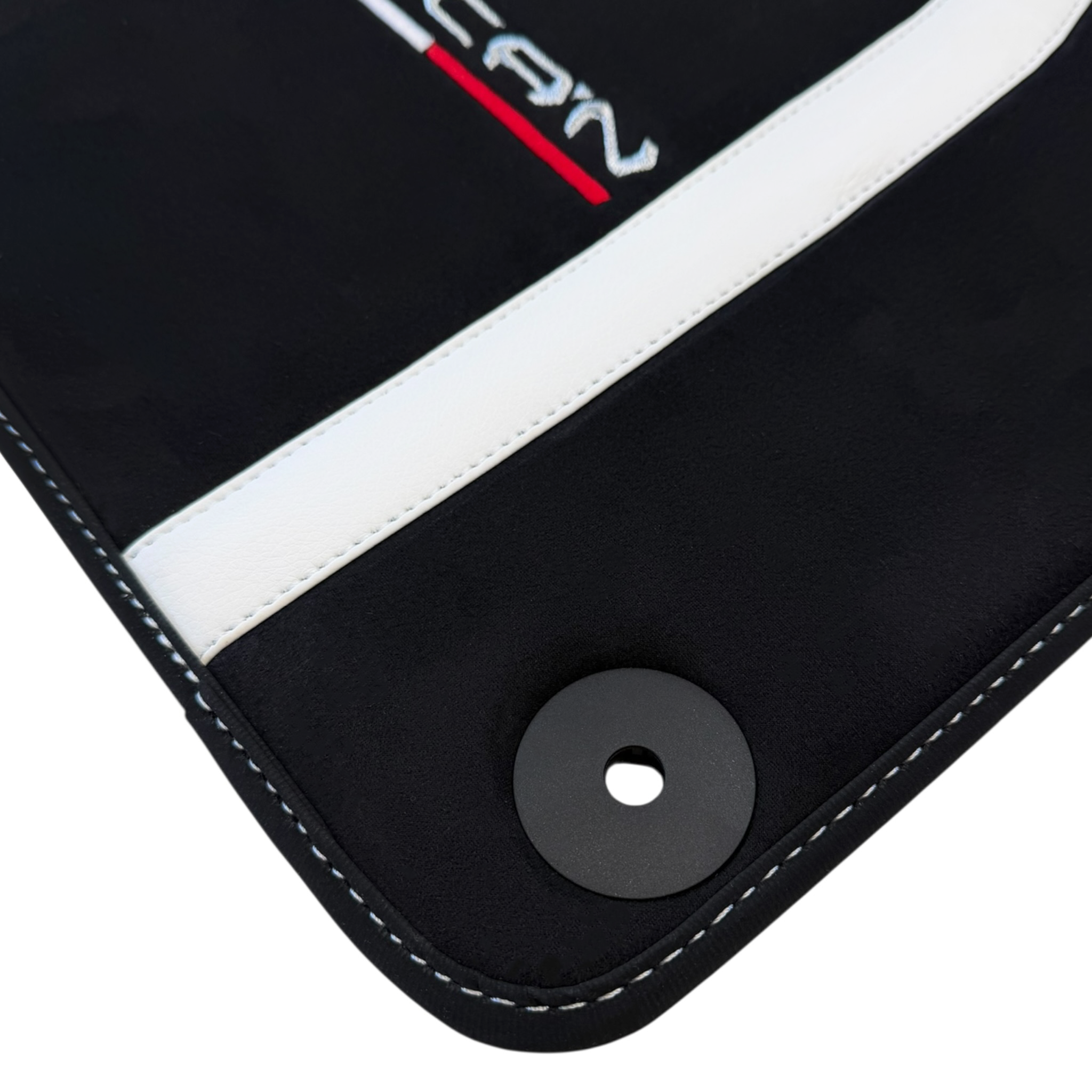 Lamborghini Huracan Custom Fit Premium Velour Floor Mats