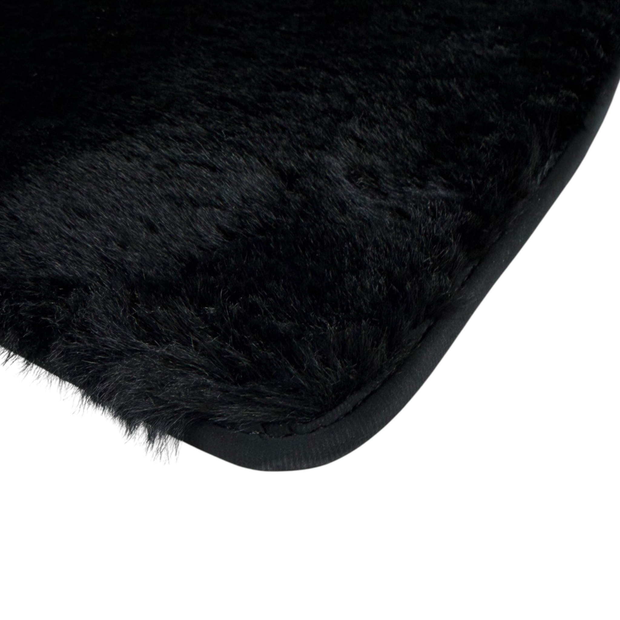 Mercedes Benz Maybach 57S (2003-2013) Custom Fit Premium Velour Floor Mats