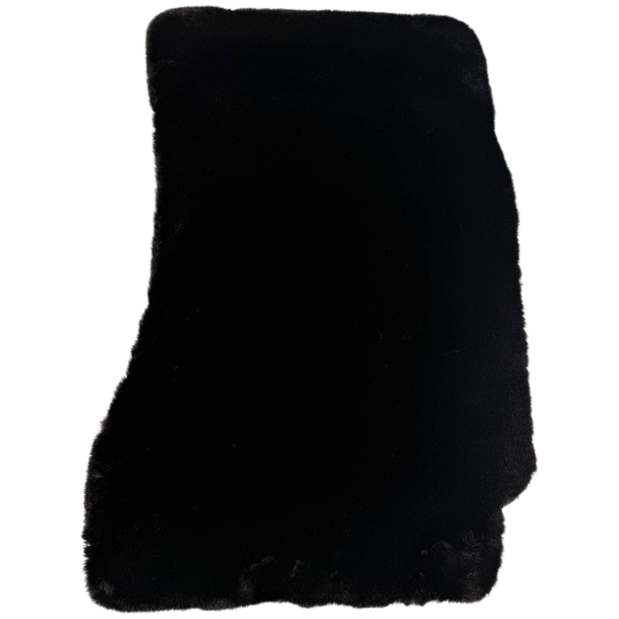 Mercedes Benz Maybach 57S (2003-2013) Custom Fit Premium Velour Floor Mats