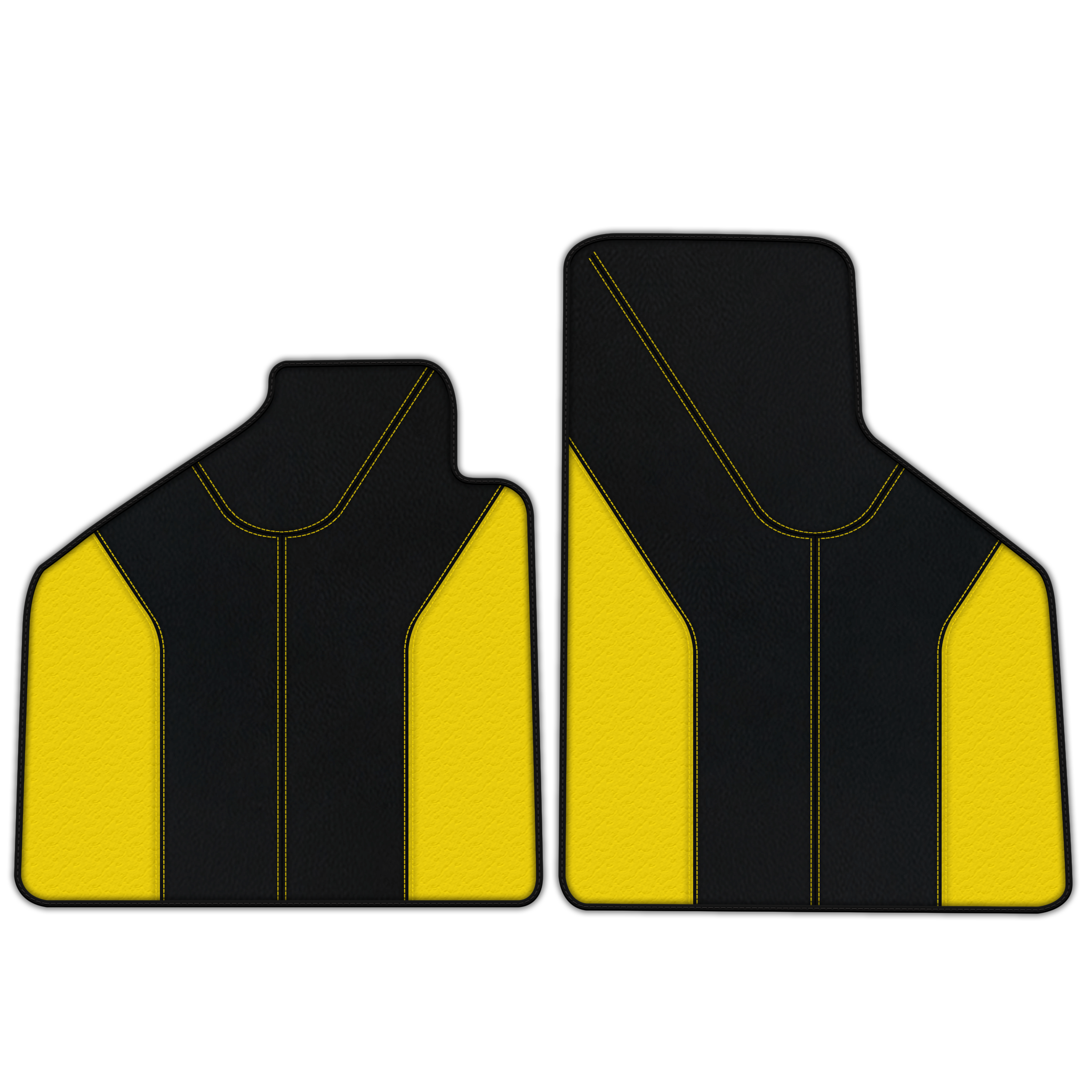 Lamborghini Diablo (1990-2001) Custom Fit Premium Velour Floor Mats